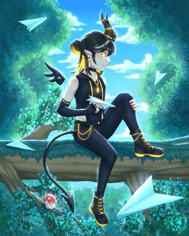 The Shelter welcomes you